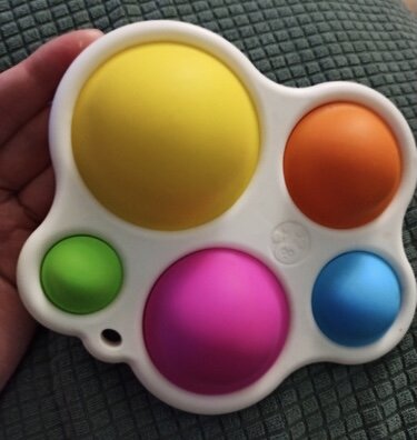 Симпл-димпл 