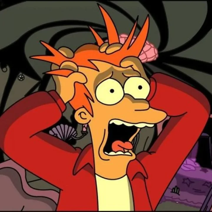 Вот с такими глазами