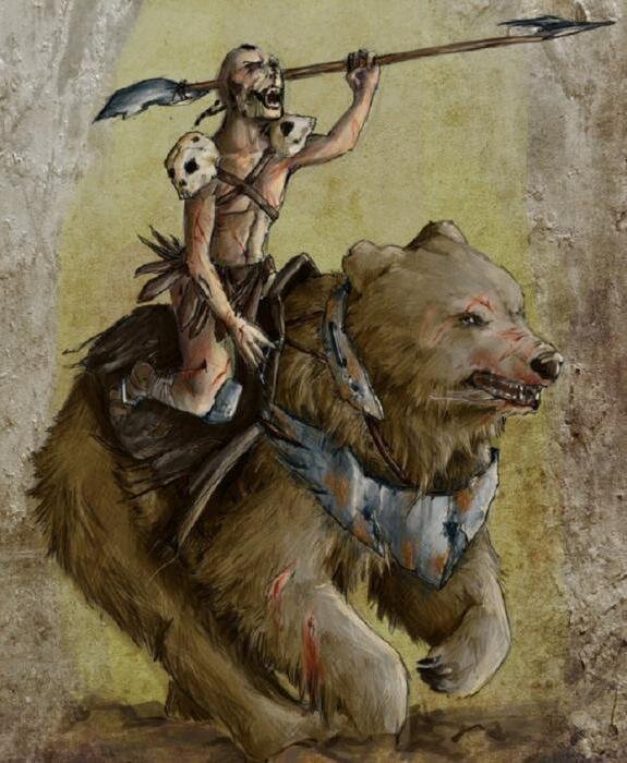 Балам (Балаам,Валлам,Ballam)