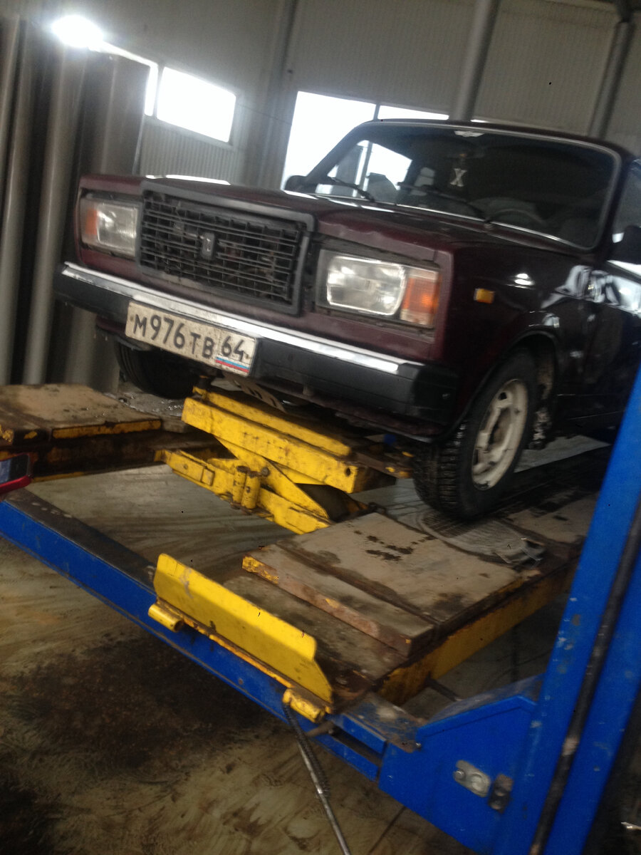 Вот один из этих моментов 