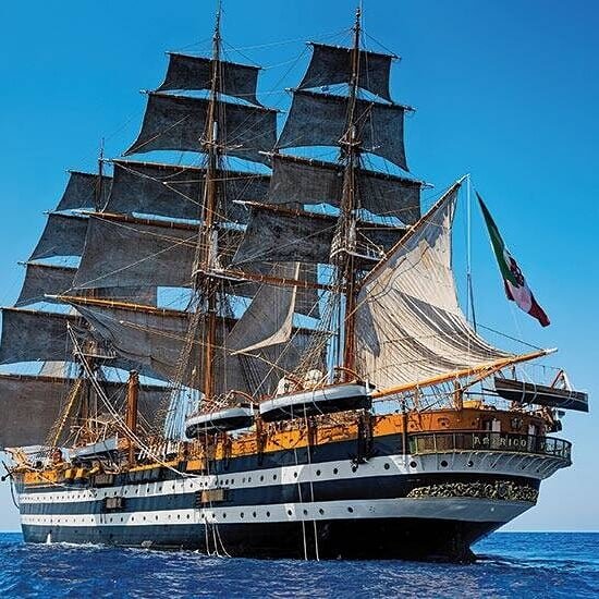 Amerigo Vespucci