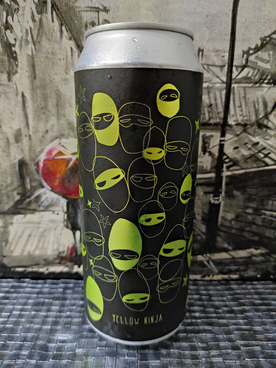 Над оформлением не парились