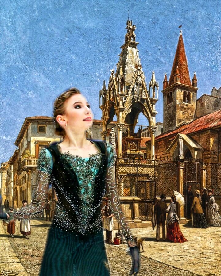 Фотографии из открытых источников
