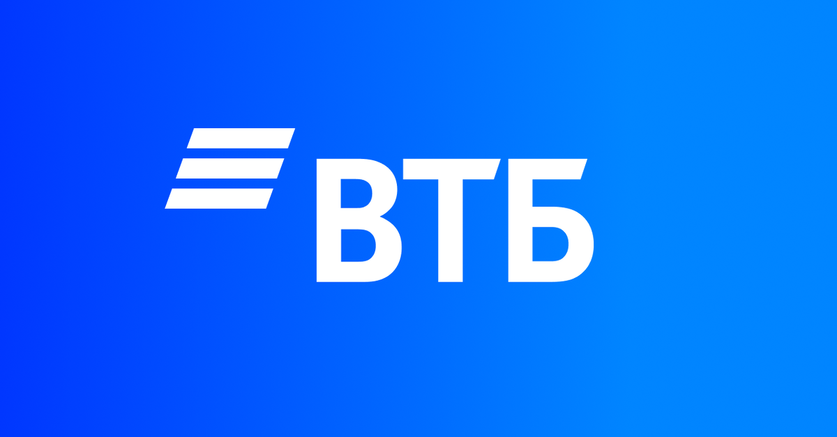 «ВТБ» банк