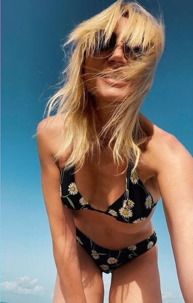 Фото: @orbakaite_k