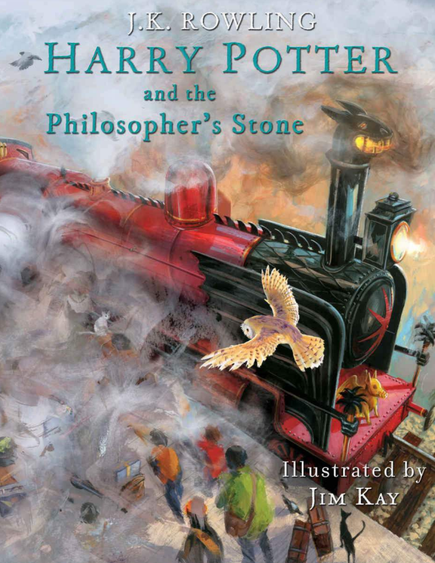  Здравствуйте, дорогие читатели моего канала. В этой статье мы начнем разбирать 1-ю главу книги британской писательницы Джоан Роулинг - "Гарри Поттер и Философский камень".