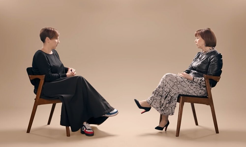 Кадр из видео: YouTube/«Скажи Гордеевой»