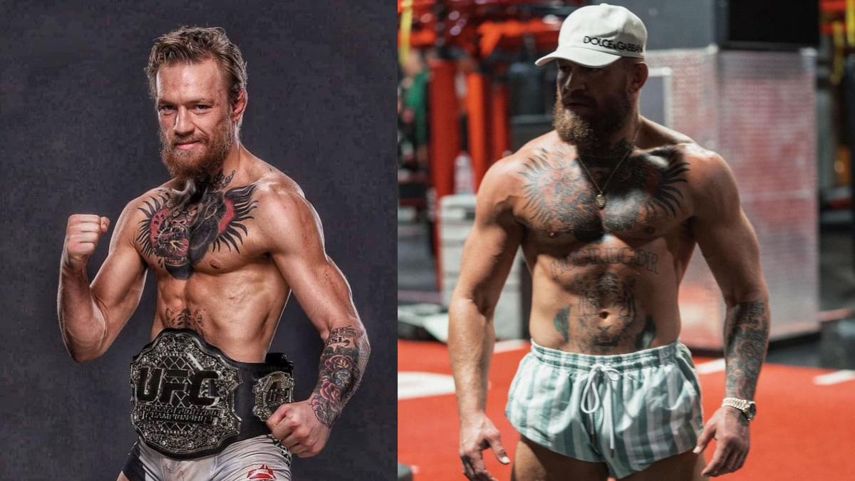 Источник фотографии: https://www.instagram.com/thenotoriousmma/ 