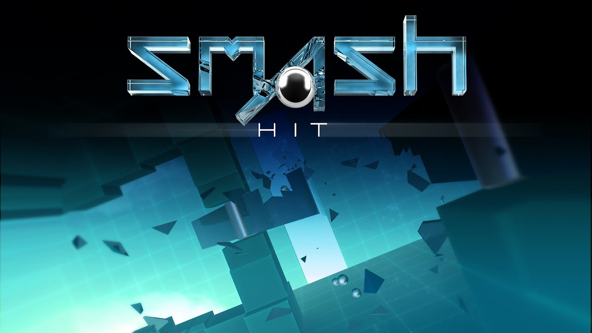 Медиокре Smash Hit. Смэш хит игра. Smash Hit 4. Smash Hit картинки.