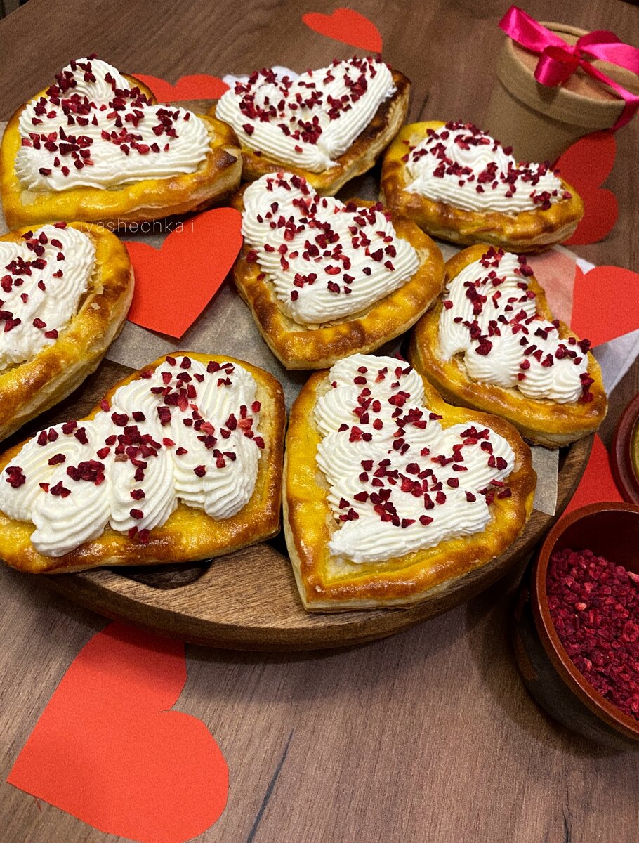 Вариант подачи 🤤