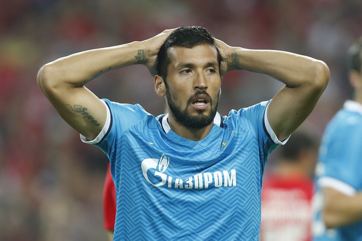 Эсекьель Гарай