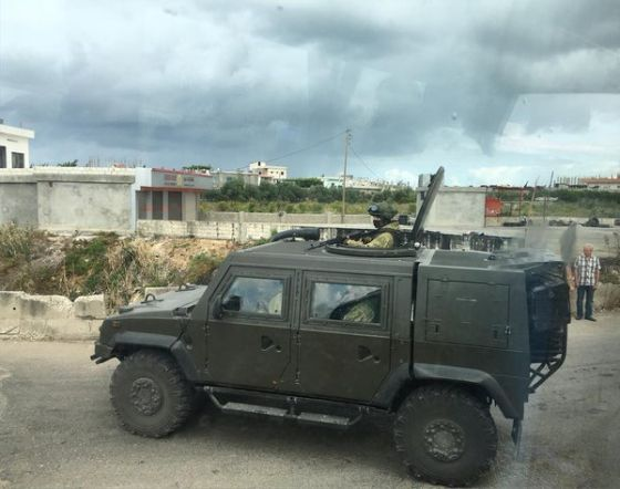 Бронированные автомобили ВС РФ: сумели превзойти СССР?