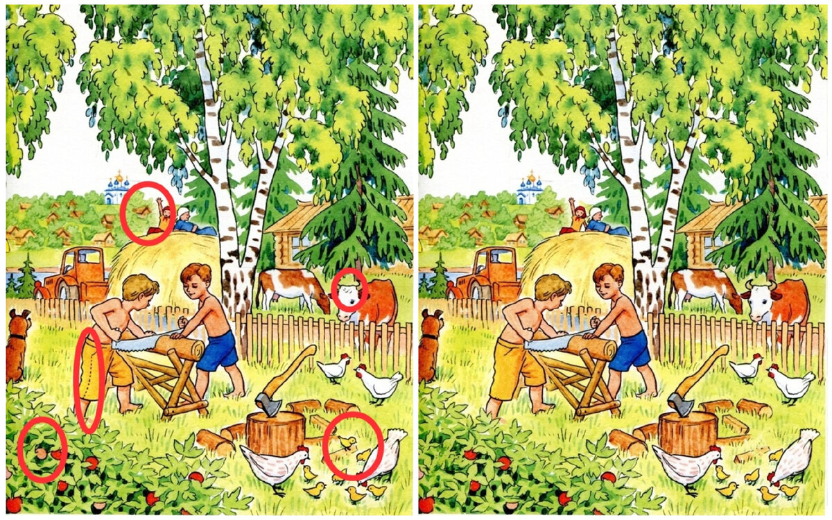 Коллаж автора. Изображение заимствовано из Яндекс.Картинки