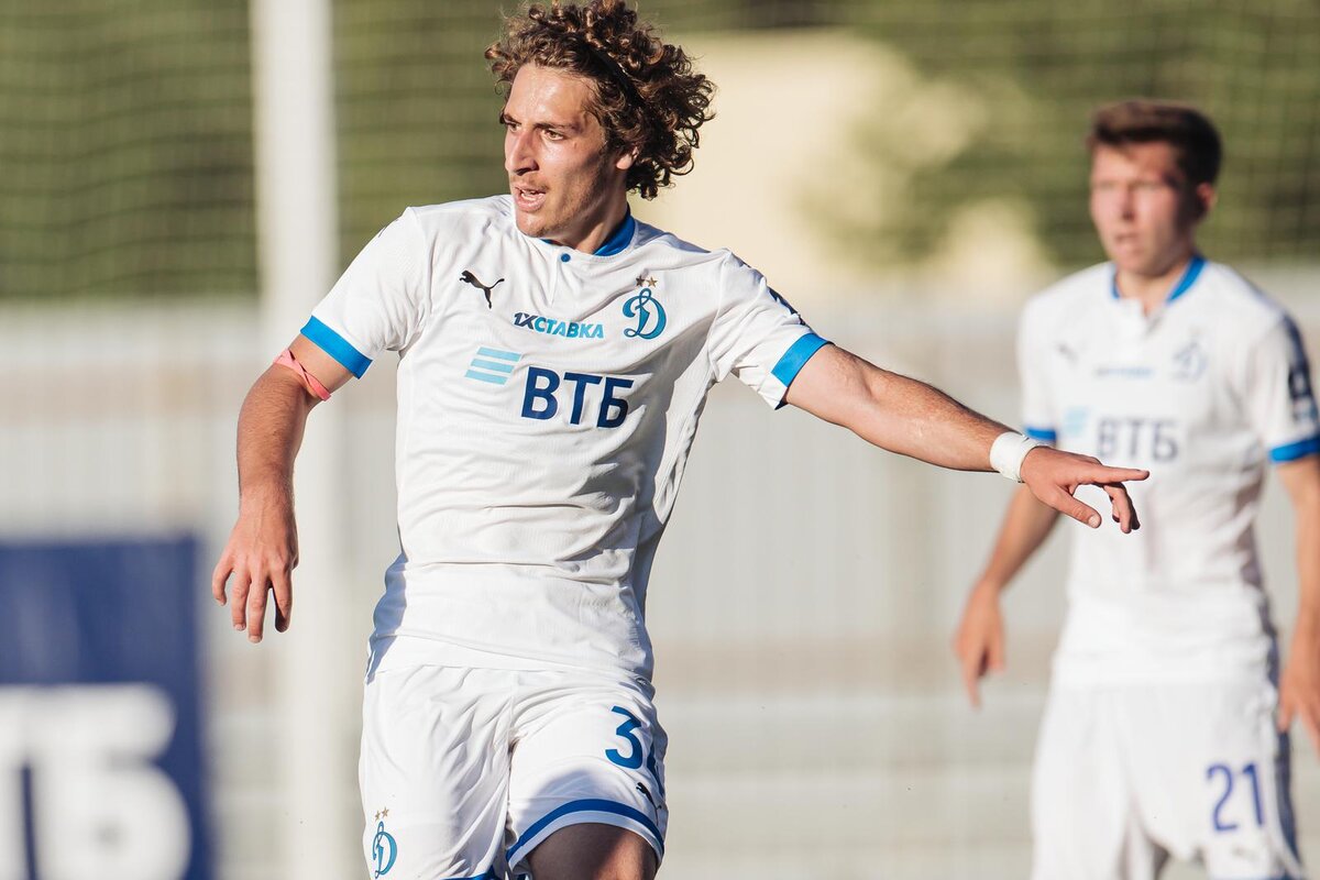 Лука Гагнидзе