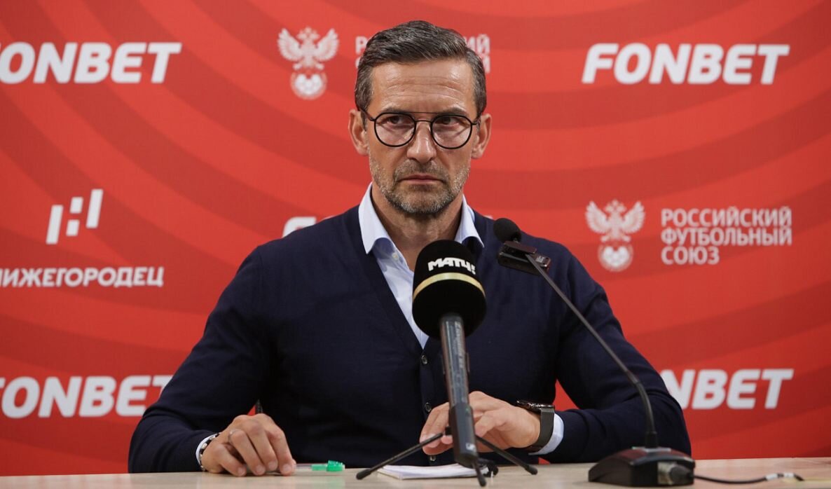    Фото: Официальный сайт ФК «Локомотив»