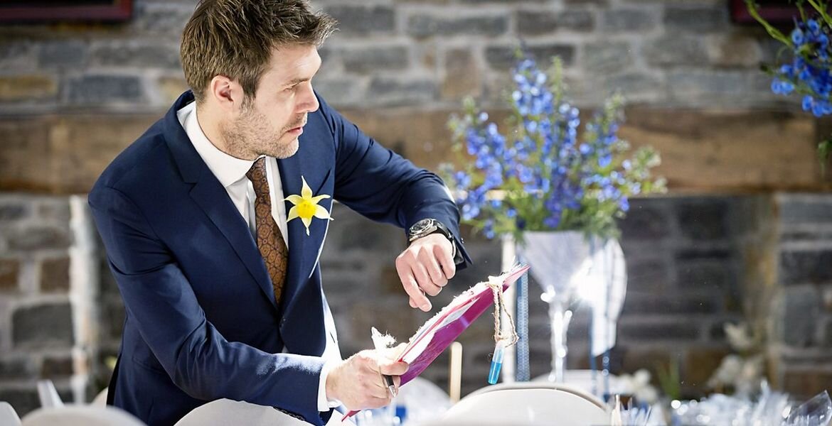 Ивент менеджер