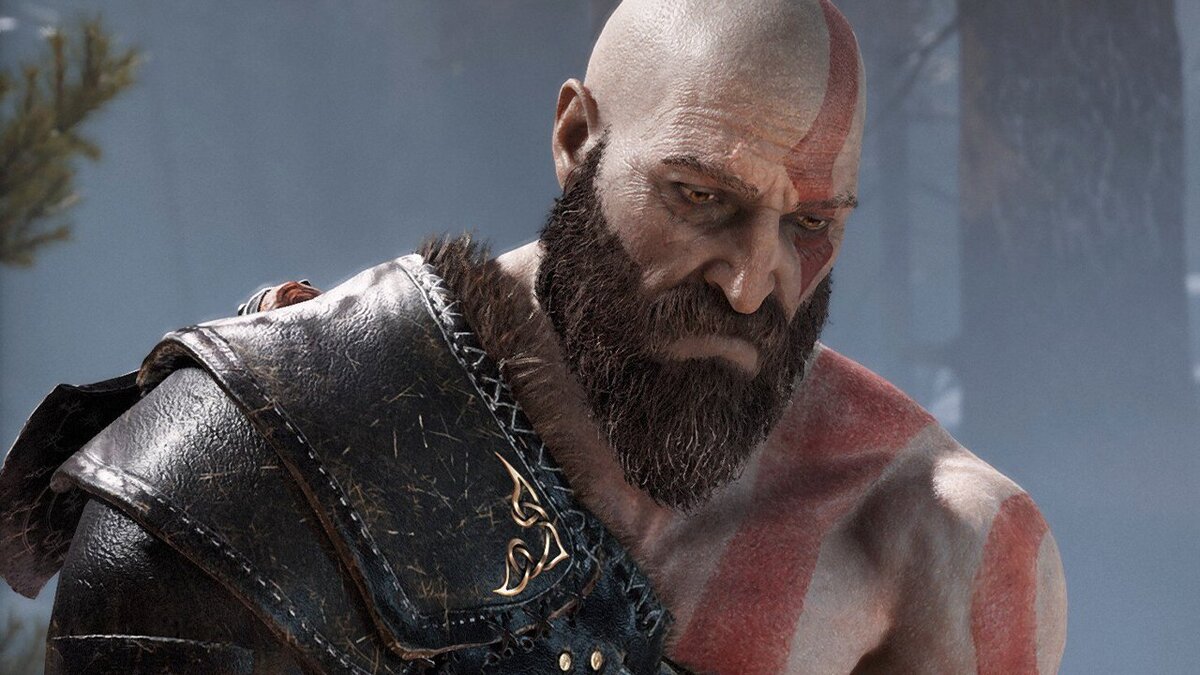 GOD OF WAR RAGNAROK no PC? DIRETOR SUGERIU ISSO e + SAIBA Porque a SONY não  OPTA por JOGOS no PC🤔 