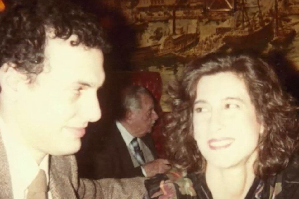     Впрочем, винить в плохих отношениях только Роберта было бы несправедливо – Гейл мстила мужу по-своему. Фото: кадр из видео