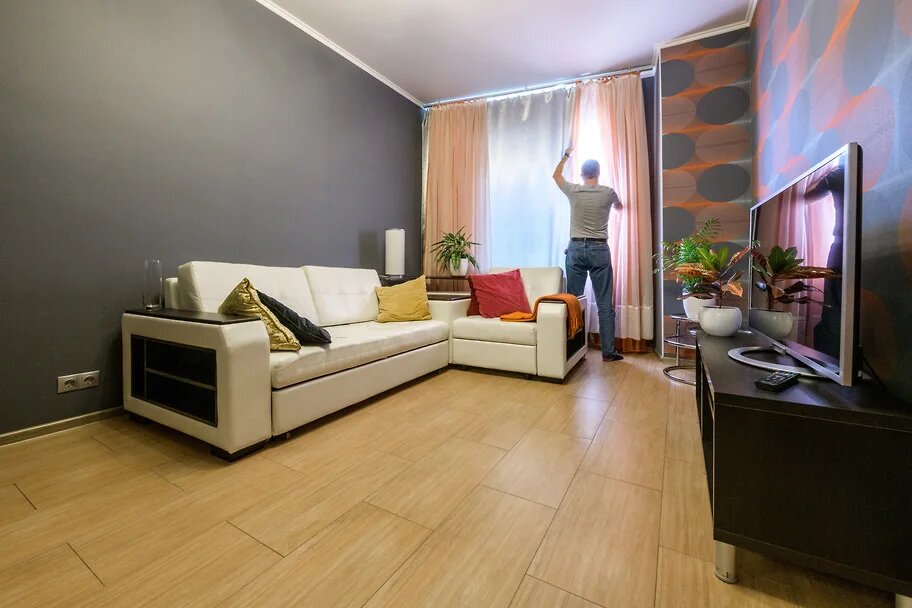 Фото: Евгений Павленко, Коммерсантъ