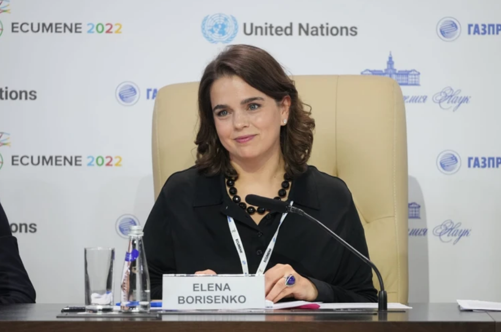 Фото: пресс-служба Ecumene