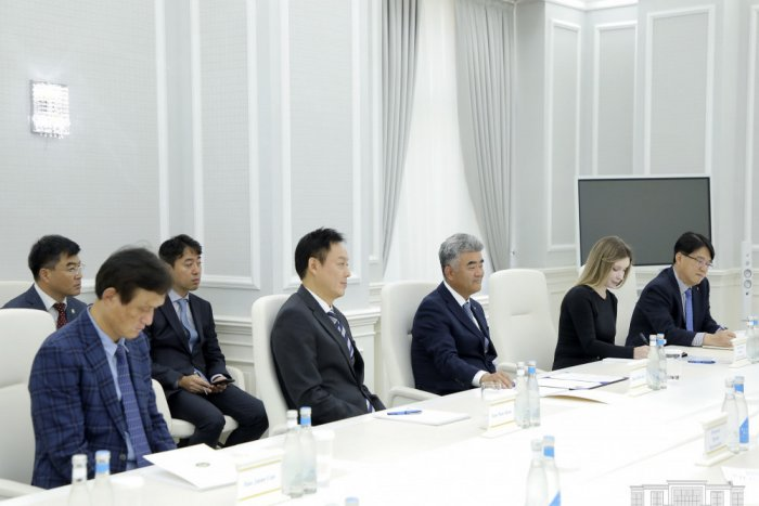 Источник фото: toshkent.uz