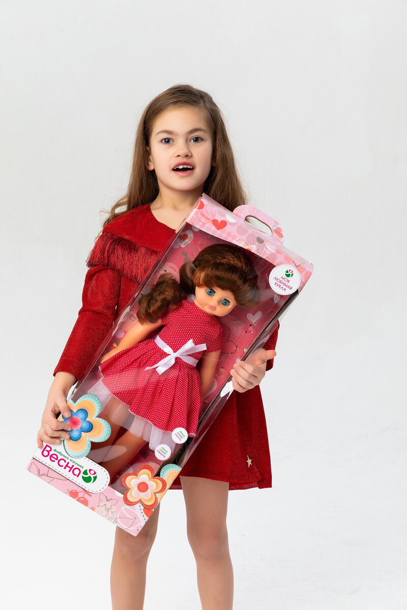 Алиса Кэжуал 1