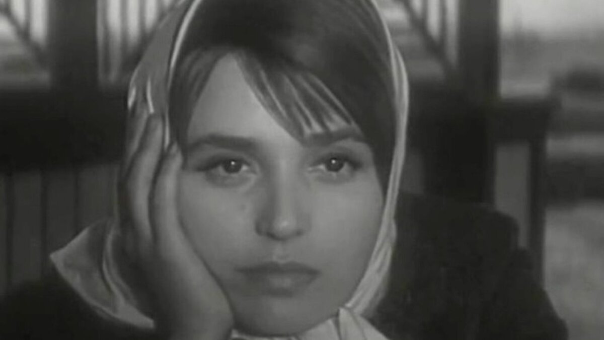        кадр из фильма «Долгая счастливая жизнь»