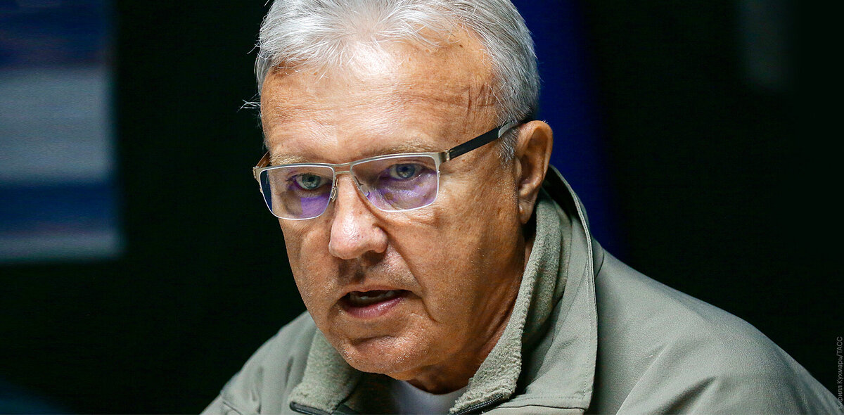 Фото: Кирилл Кухмарь/ТАСС