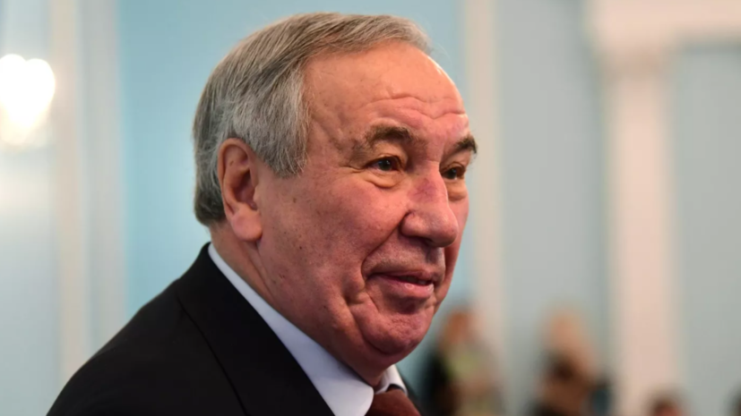   РИА Новости