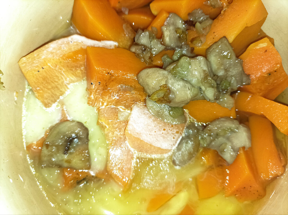 Всё соединила