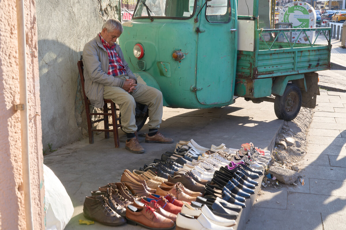 На чиле, на расслабоне: смотришь на этих людей и сам отдыхаешь (15 фото ...