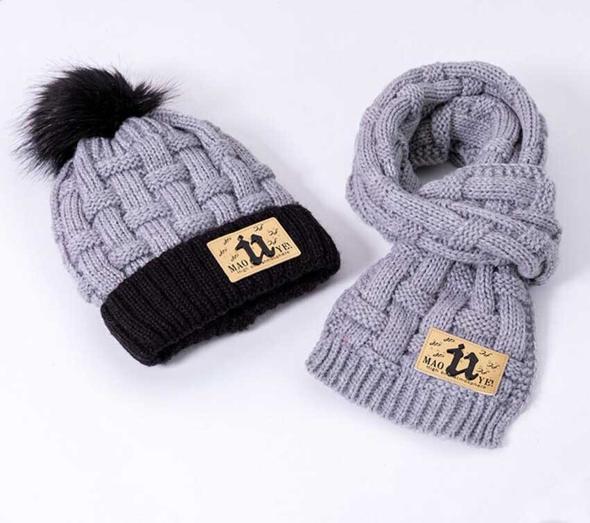 Стильная пара: отличное сочетание светло-серого и черного