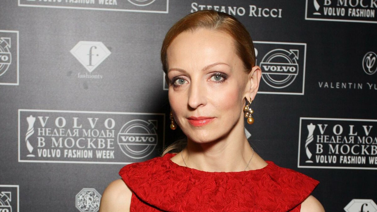        Global Look Press | Anna Salynskaya/Russian Look