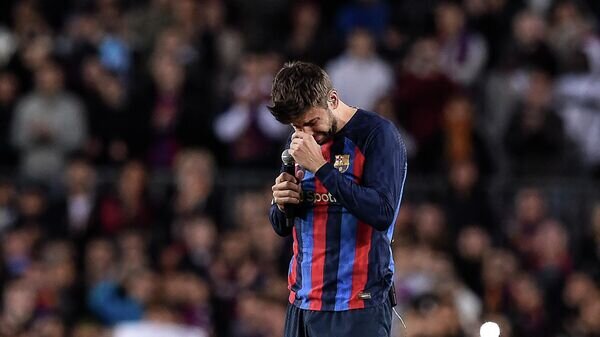   © AFP 2022 / JOSEP LAGO