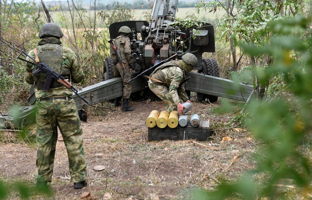     / РИА Новости