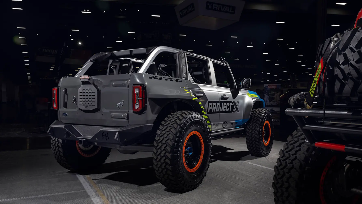 Источник фотографии: TopGear