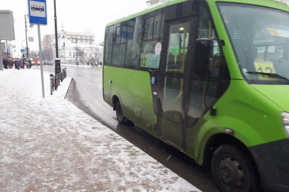    Жителям Тюмени рекомендовали планировать поездки заблаговременно