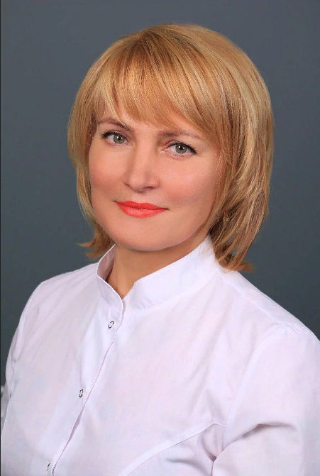 Низамтдинова Эльвира Рашитовна