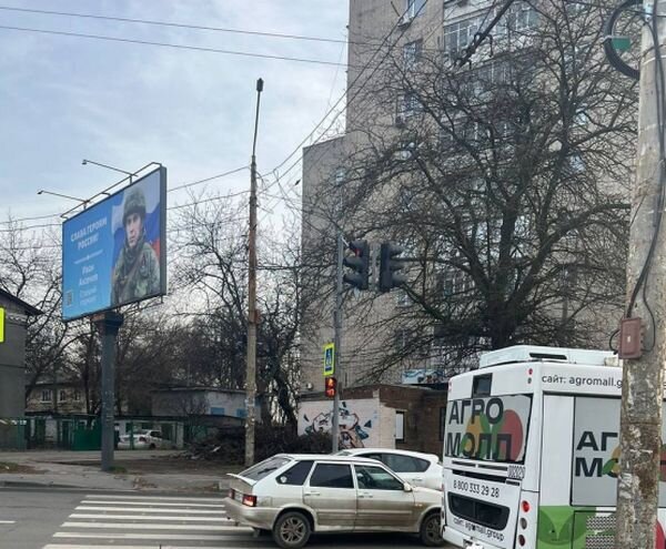 Источник фото: пресс-служба ГИБДД по Ростовской области