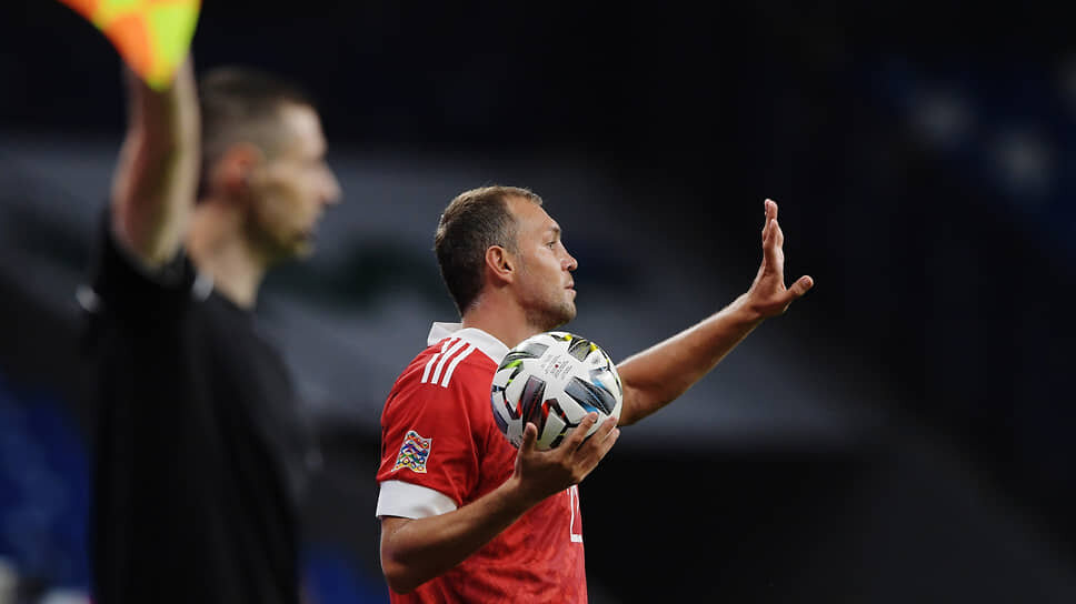 Фото: Дмитрий Лебедев / Коммерсантъ📷Артем Дзюба