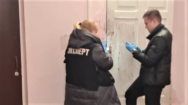    Инцидентом в школе Нижневартовска займётся специальная комиссия