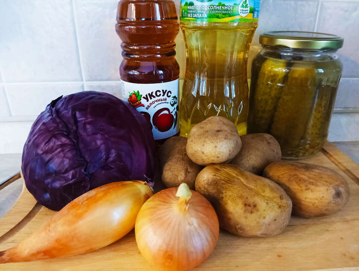 Фото: Вкусная еда без труда
