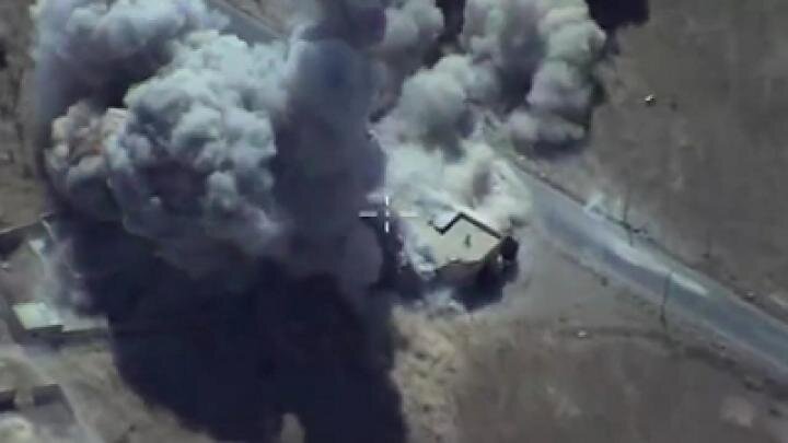 Фото: globallookpress.com/Russian Defence Ministry