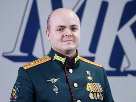   Геннадий Черкасов