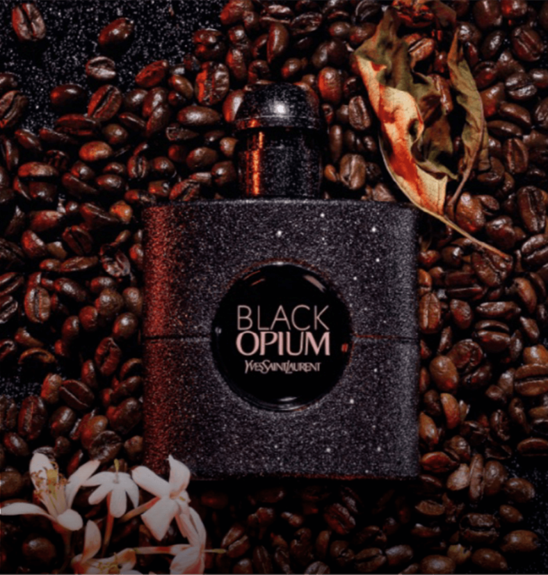 Black Opium YSL