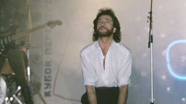   © Sputnik / Александр Поляков