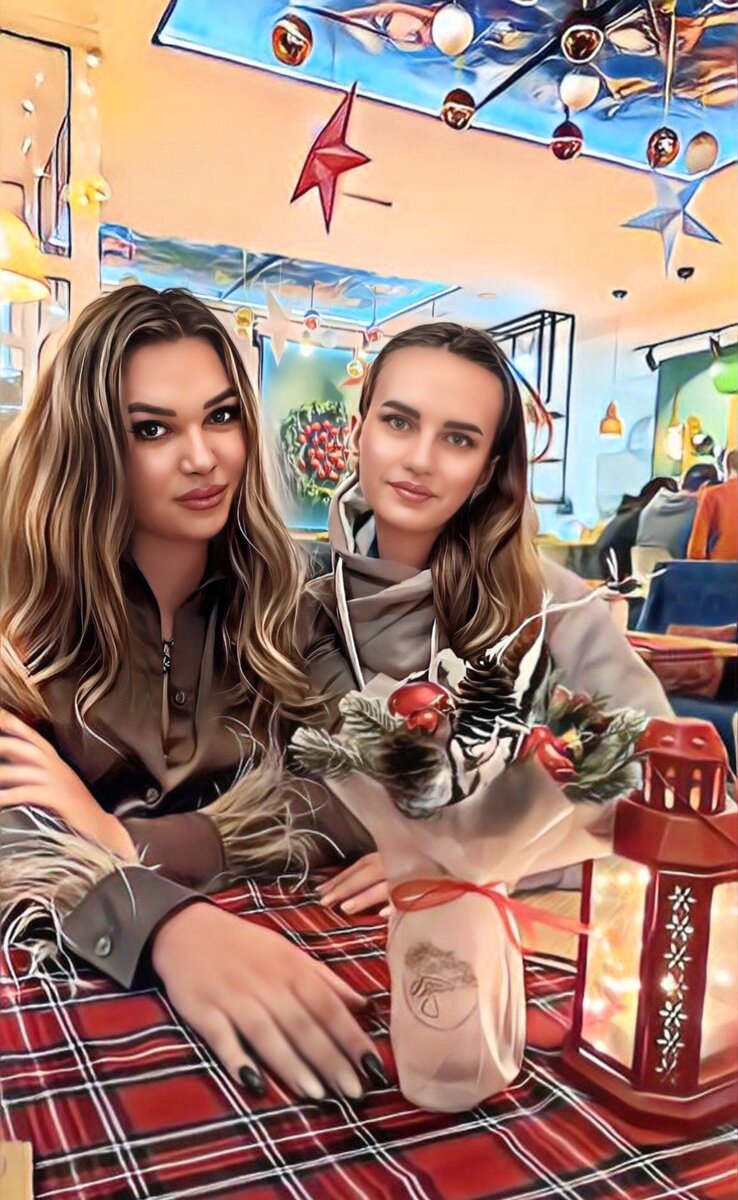 Личное фото.