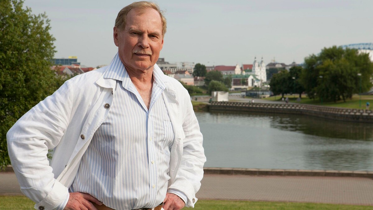        Global Look Press | Наталья Шаханова