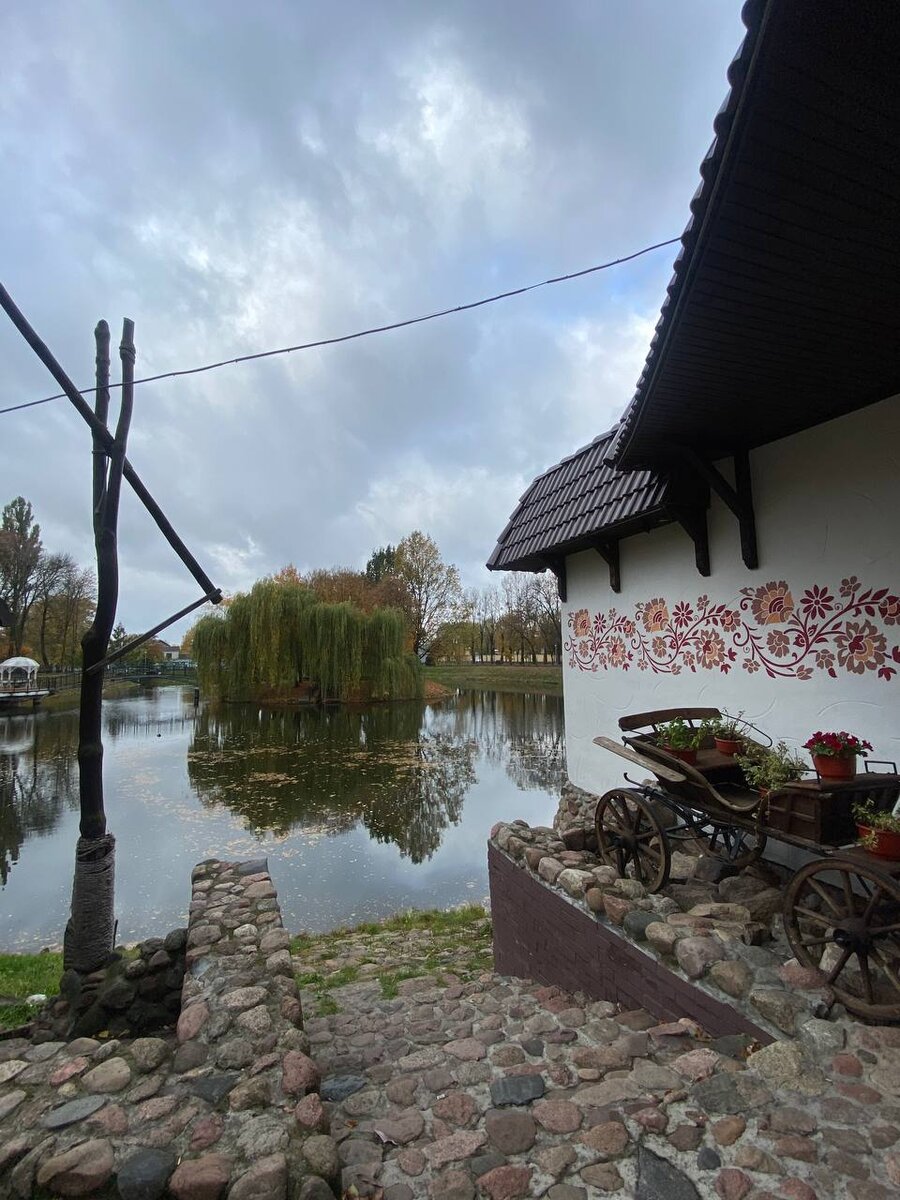 Личный архив