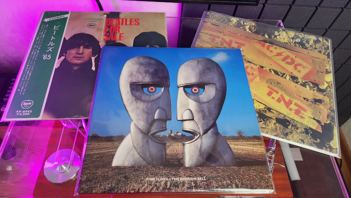 Внешние пакетики